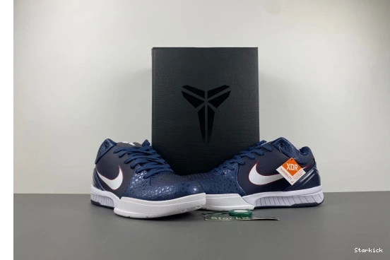 Kobe Inline Nike   AV6339-109 Zoom 4  0911